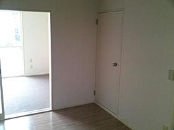 メゾン・フローレンス 1階3DKのリビング/ダイニング