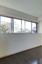 オーク高輪II 2階ワンルームのリビング/ダイニング