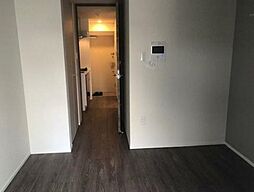 AXASレジデンス目黒東 2階1Kのリビング/ダイニング