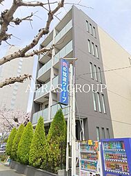 チェリーコート笹塚