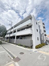 高速長田駅 6.7万円