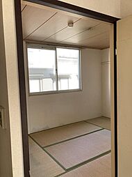 サンライフ栄Ｂ 1階2DKのリビング/ダイニング