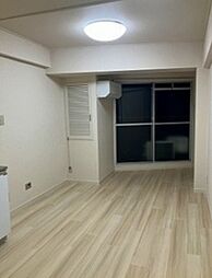 バロン西麻布 4階ワンルームのリビング/ダイニング