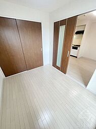 JR山陽新幹線 新神戸駅 徒歩3分の賃貸マンション 2階1LDKのリビング/ダイニング