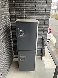 コーポラス