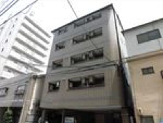 ラピート堺_外観_1