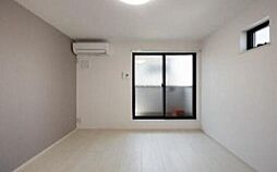 アザーレソラ淵野辺 304 3階1Kのリビング/ダイニング