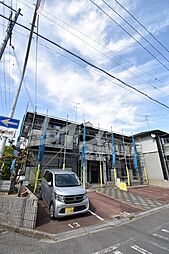 JR片町線(学研都市線) 放出駅 徒歩10分の賃貸マンション