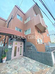 ソレイユときわ5