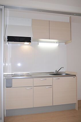 Common石動B棟_内装_1