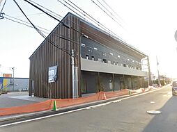 桜森スクエアI