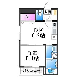 Madder　Plain 3階/-