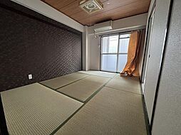 ルミエールI 3階3DKのリビング/ダイニング