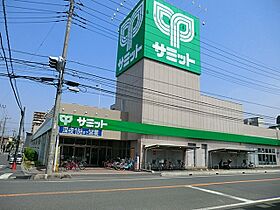 フェリチッタ川口  ｜ 埼玉県川口市青木３丁目（賃貸マンション2LDK・2階・54.50㎡） その21