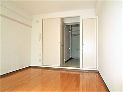 小田急小田原線 相模大野駅 徒歩4分の賃貸マンション 4階1Kのリビング/ダイニング