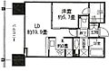 二子玉川ライズタワー&レジデンスタワーウエスト3階23.0万円