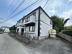 JR中央線 八王子駅 バス14分 宇津木下車 徒歩9分の賃貸アパート