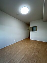 コンフォート世田谷 1階1LDKのリビング/ダイニング