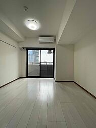 グランド・ガーラ渋谷 4階1Kのリビング/ダイニング