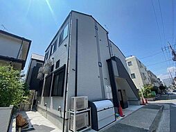 ル・ブラン小岩