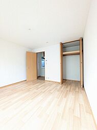 ルミエール小林 2階1Kのリビング/ダイニング