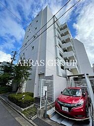 コスモグラシア清澄白河