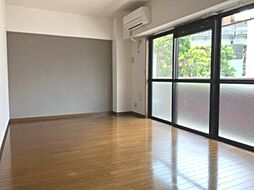 都営浅草線 馬込駅 徒歩2分の賃貸アパート 5階1LDKのリビング/ダイニング