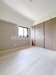 アーバンパーク立石 3階3LDKのリビング/ダイニング