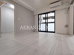 プライムブリス中野富士見町1 4階3LDKのリビング/ダイニング