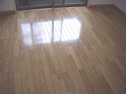 L・ウォークス 1階1Kのリビング/ダイニング