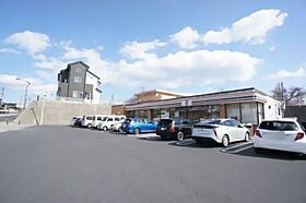 ミラージュキャッスル 00101 ｜ 茨城県水戸市千波町1375-2（賃貸アパート1LDK・1階・31.50㎡） その6