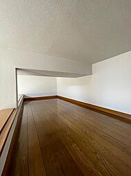 カーサピノ 1階1Kのリビング/ダイニング