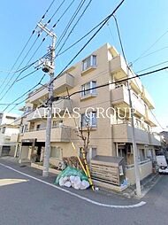 セザール自由が丘