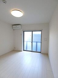 リブリ・vivo 1階1Kのリビング/ダイニング