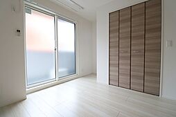 セレスティア西台B 2階1LDKのリビング/ダイニング