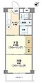 サンヒルズ赤塚3階9.8万円