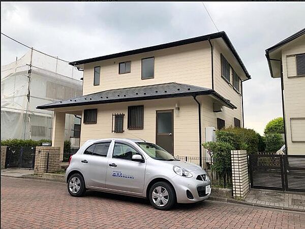 神奈川県厚木市森の里２丁目(賃貸一戸建4LDK・2階・109.30㎡)の写真 その17