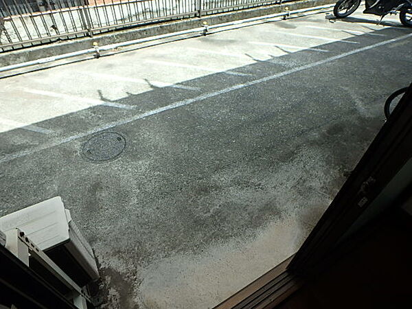 コーポアメニティI 210｜東京都八王子市越野(賃貸アパート1R・2階・17.00㎡)の写真 その24