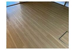 サンライフレジデンス 1階2LDKのリビング/ダイニング