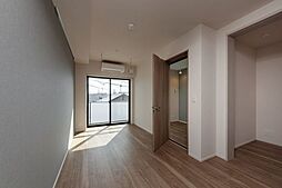 プラネソシエプラス桜台 308 3階2LDKのリビング/ダイニング