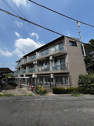 スターダスト新百合_トップ画像