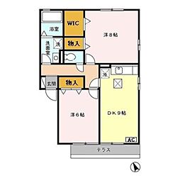 ラミアカーサMA 1階