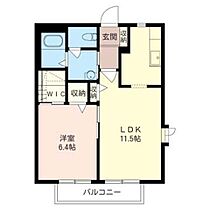 コンフォール 00101 ｜ 千葉県船橋市旭町４丁目22-19（賃貸アパート1LDK・1階・42.30㎡） その2