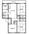 西武狭山台ハイツA棟1階7.0万円