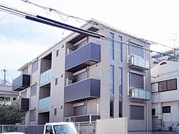 シャーメゾン上池田