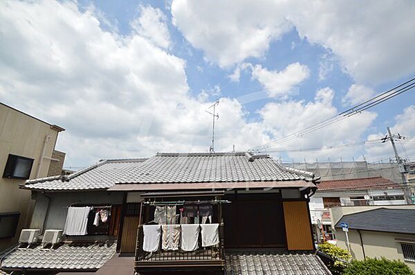 La Douceur城北 ｜大阪府大阪市旭区赤川３丁目(賃貸マンション1K・2階・25.05㎡)の写真 その18