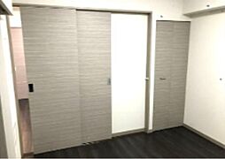 JR京浜東北・根岸線 大森駅 徒歩9分の賃貸マンション 1階1SLDKのリビング/ダイニング