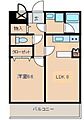 日興ロイヤルパレス白山2階14.1万円