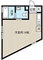 PHILIPPE南千住レジデンス22階7.5万円