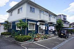 中央線 西八王子駅 徒歩13分